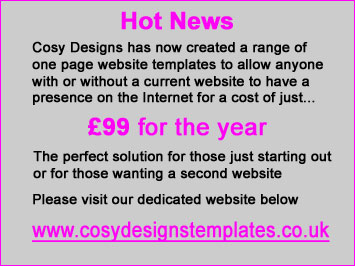 Escort website designer
